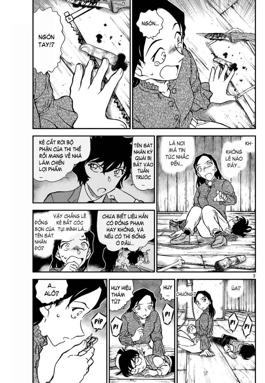 Chapter 1127 - 8