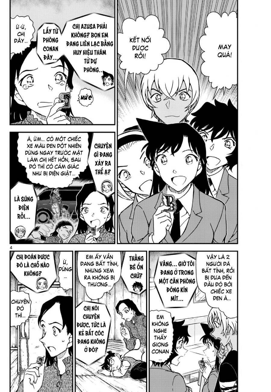 Chapter 1127 - 9