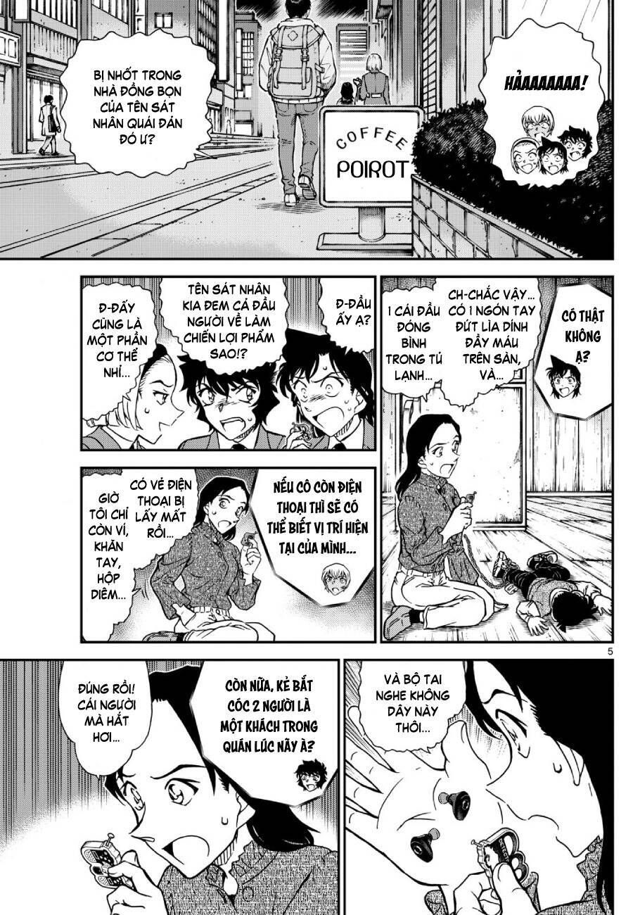 Chapter 1127 - 10