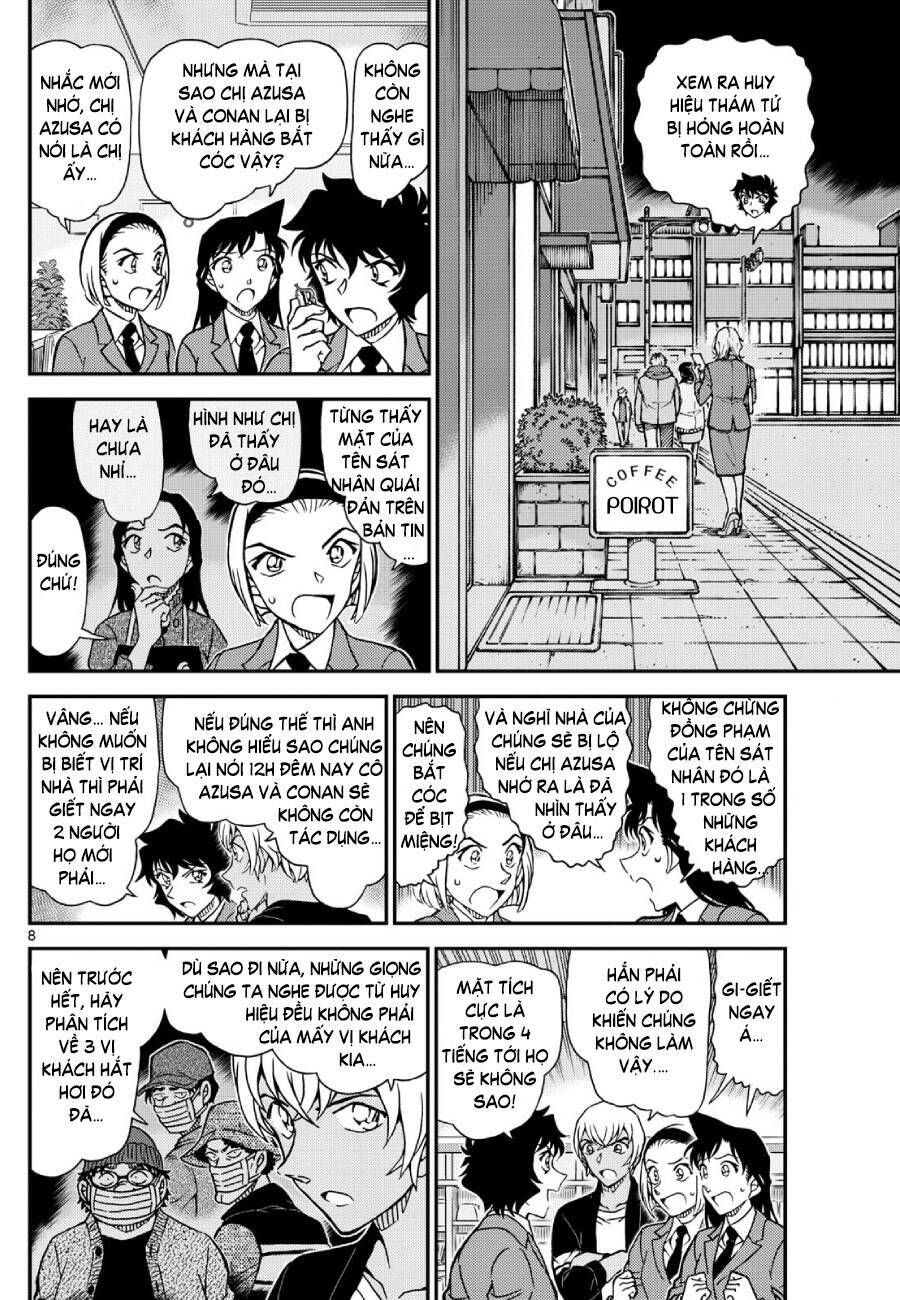 Chapter 1127 - 13