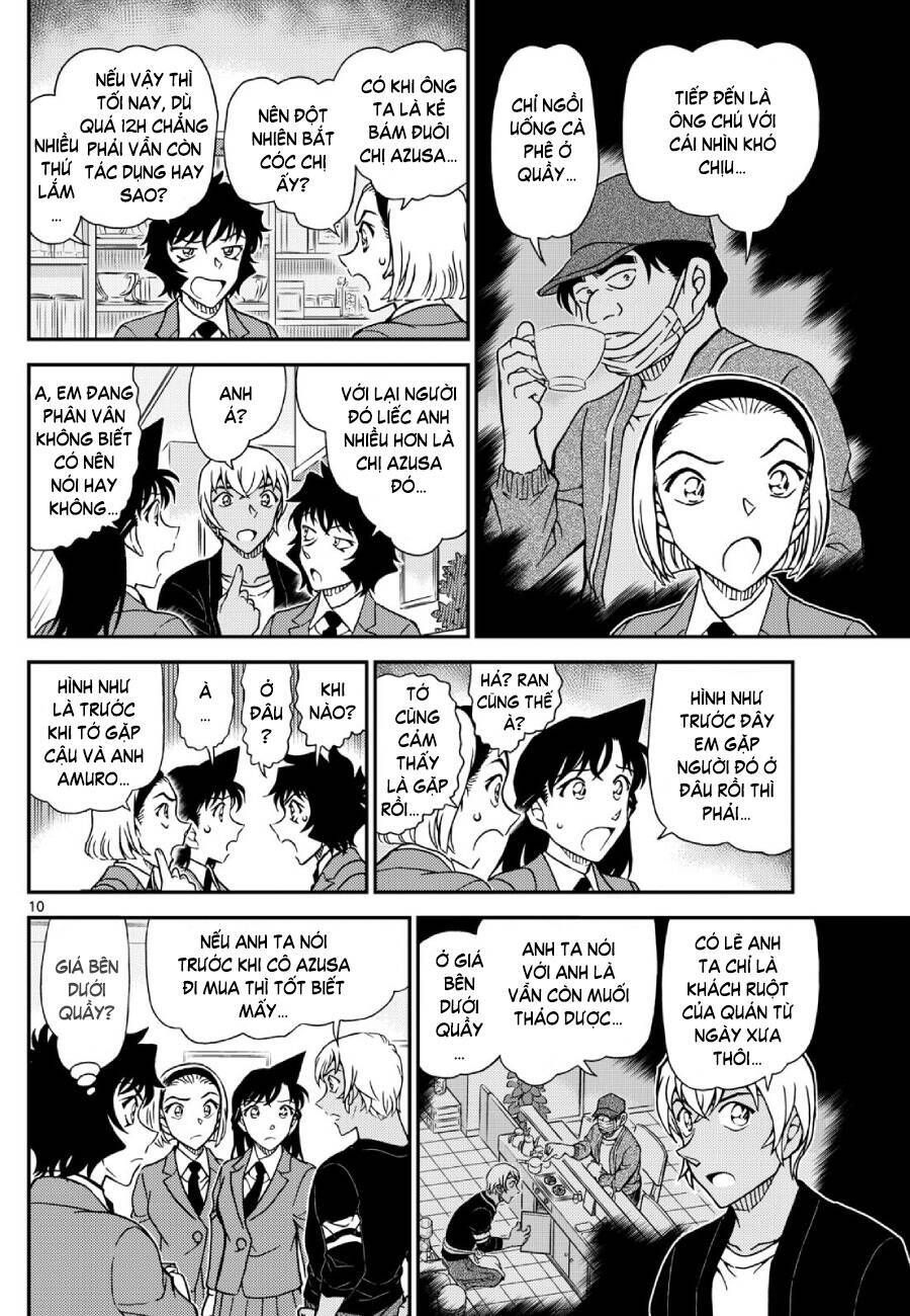Chapter 1127 - 15