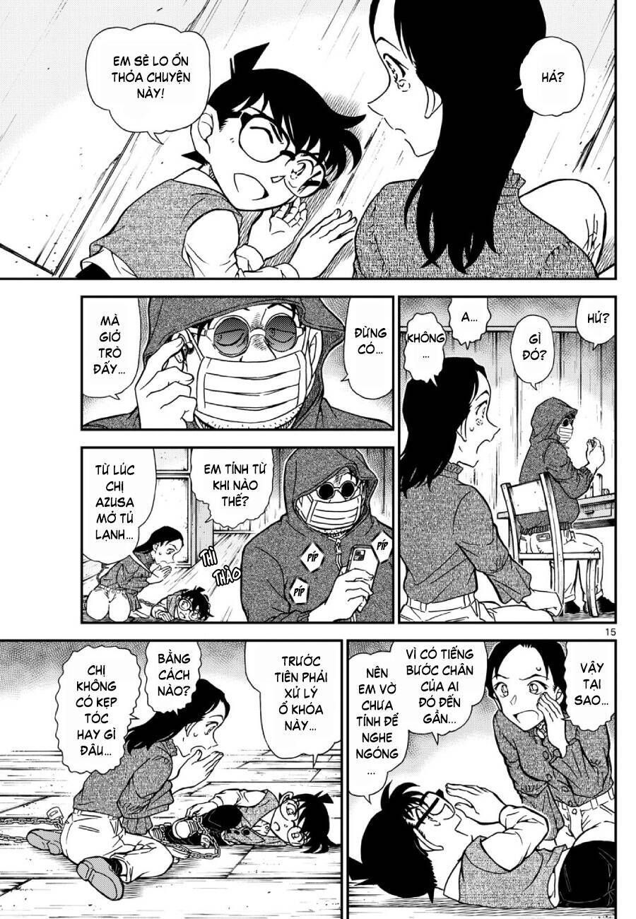 Chapter 1127 - 20