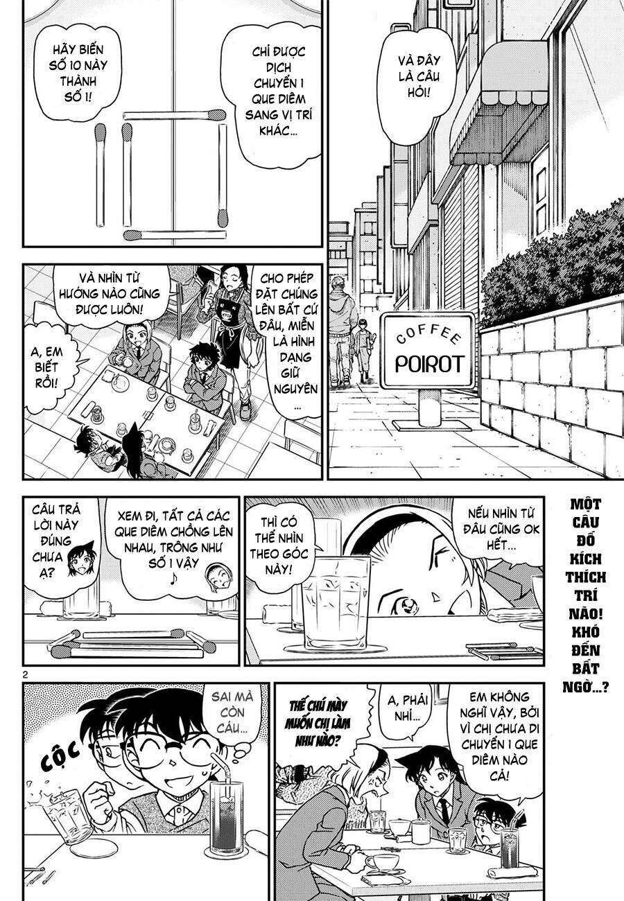 Chapter 1126 - 7