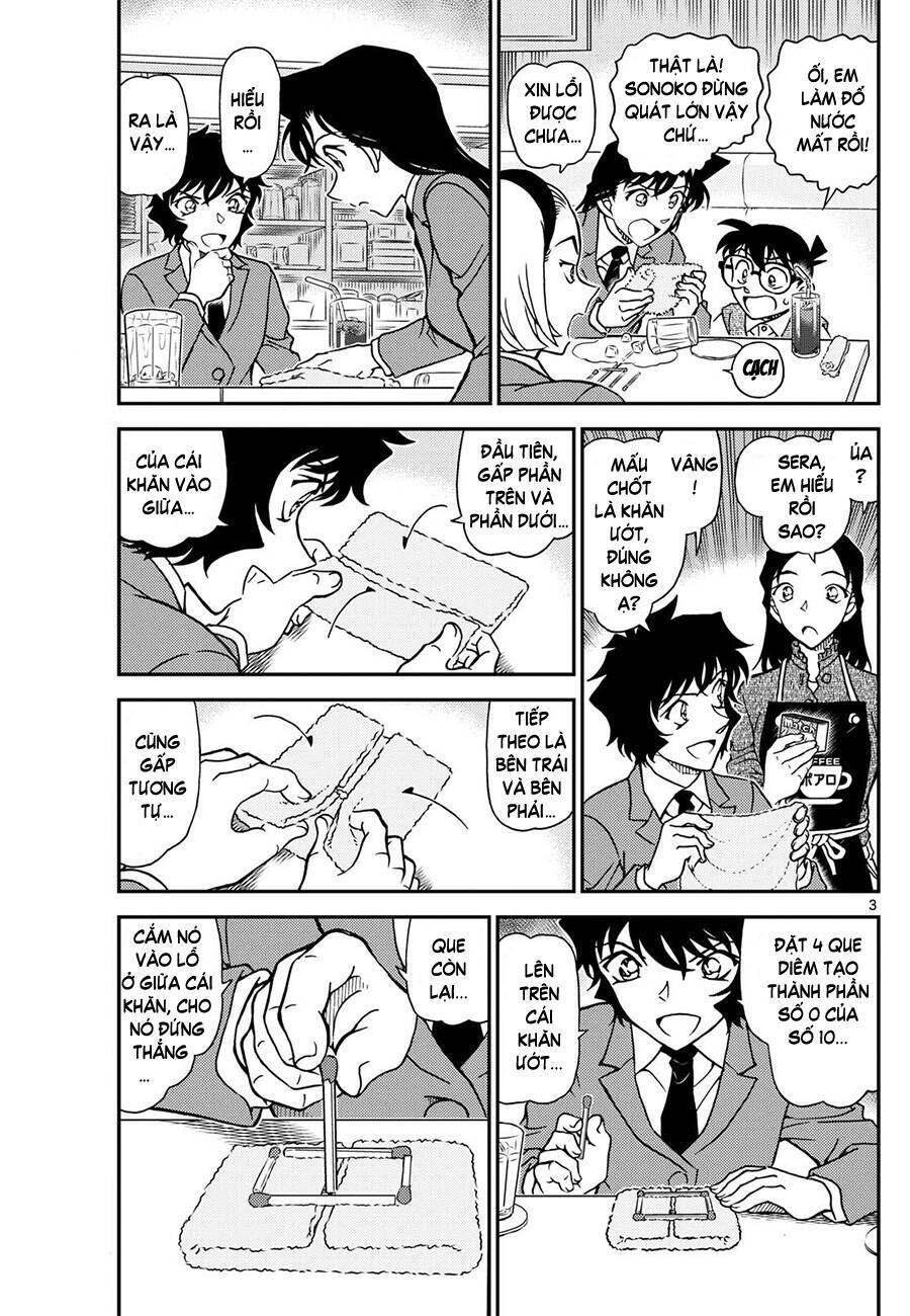 Chapter 1126 - 8