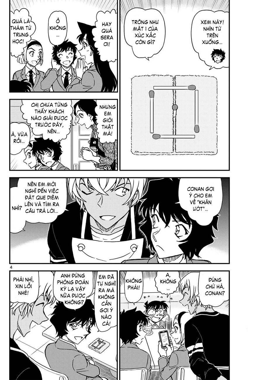 Chapter 1126 - 9