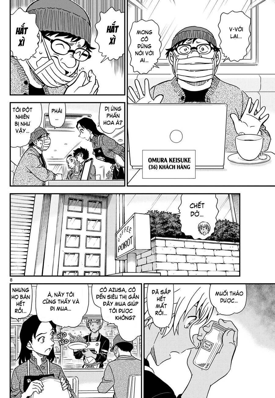 Chapter 1126 - 13