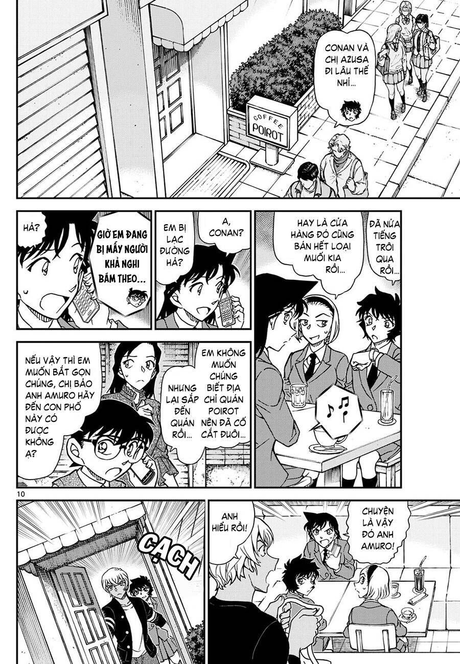 Chapter 1126 - 15