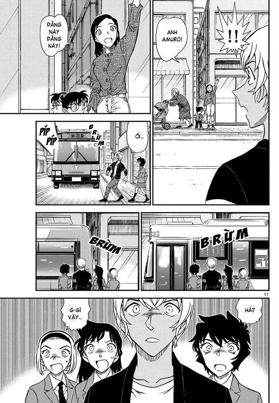 Chapter 1126 - 16