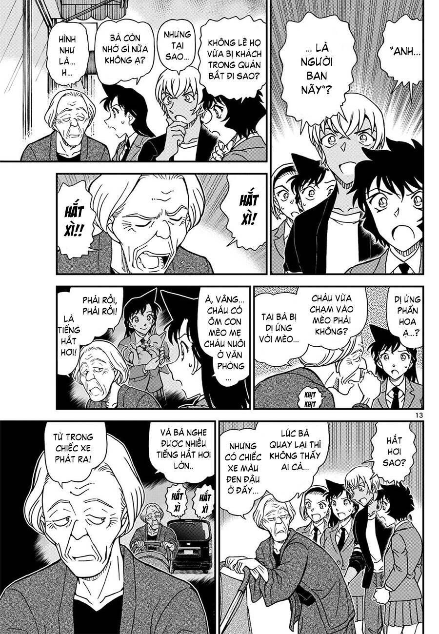 Chapter 1126 - 18
