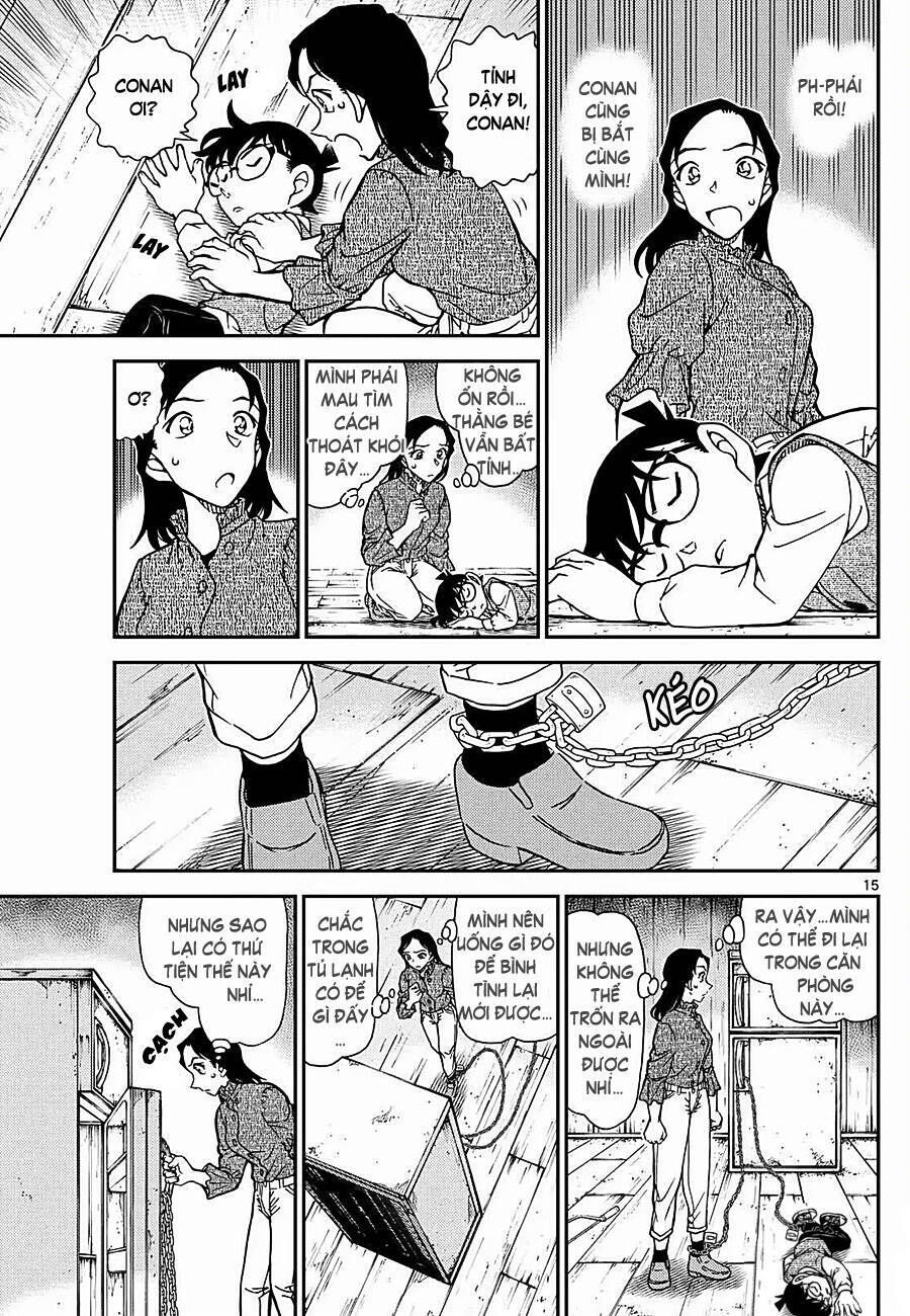 Chapter 1126 - 20
