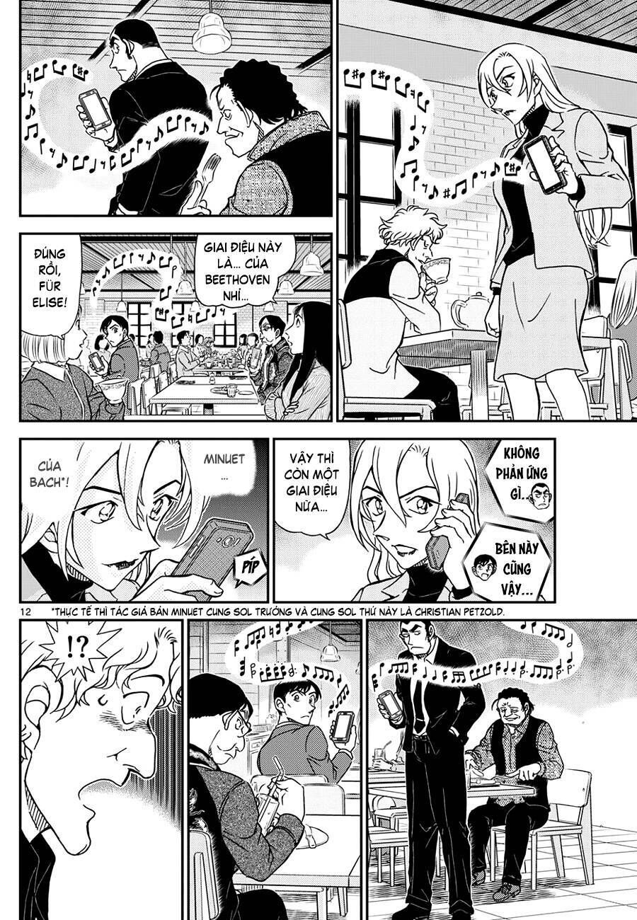 Chapter 1125 - 17
