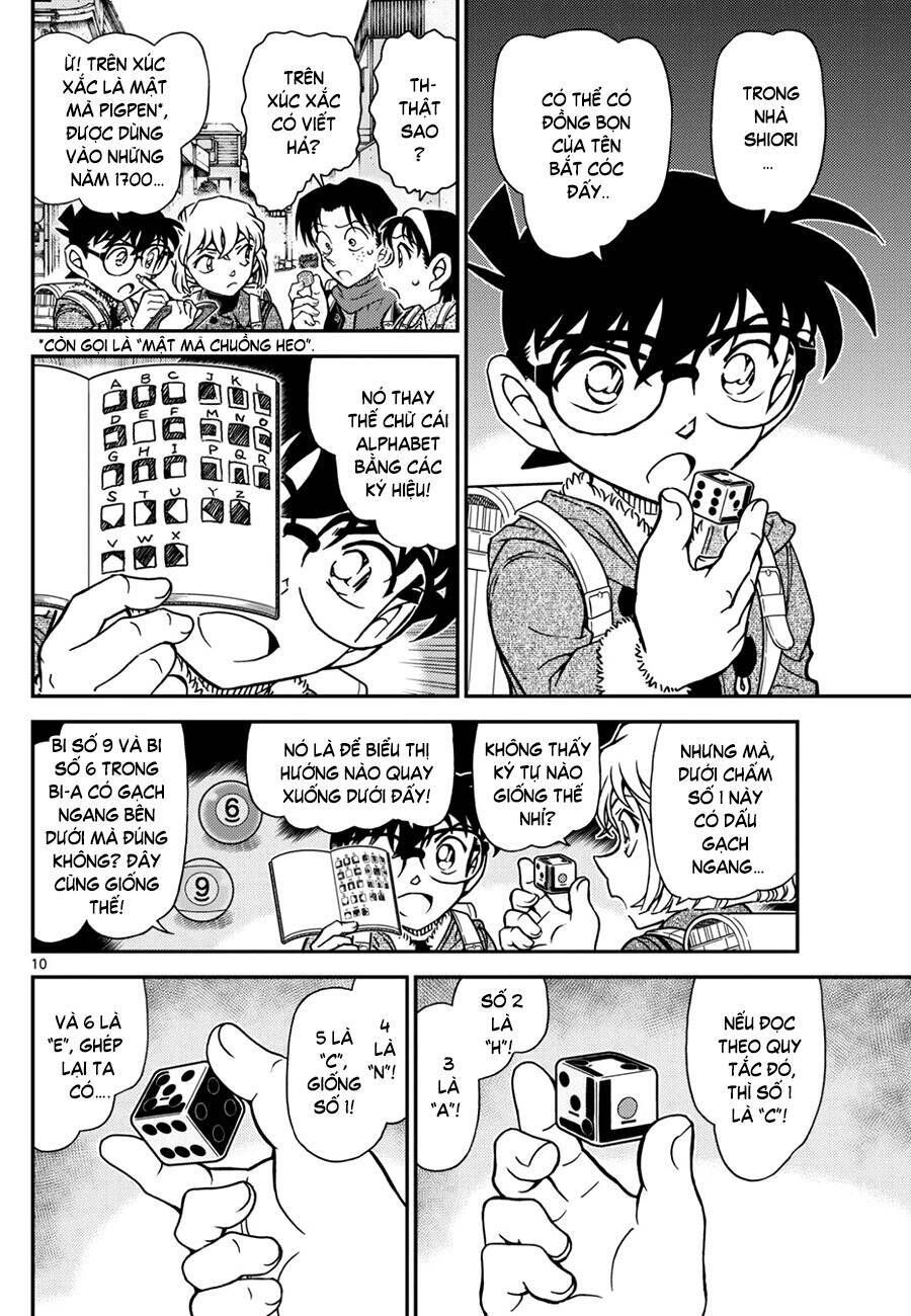 Chapter 1124 - 14