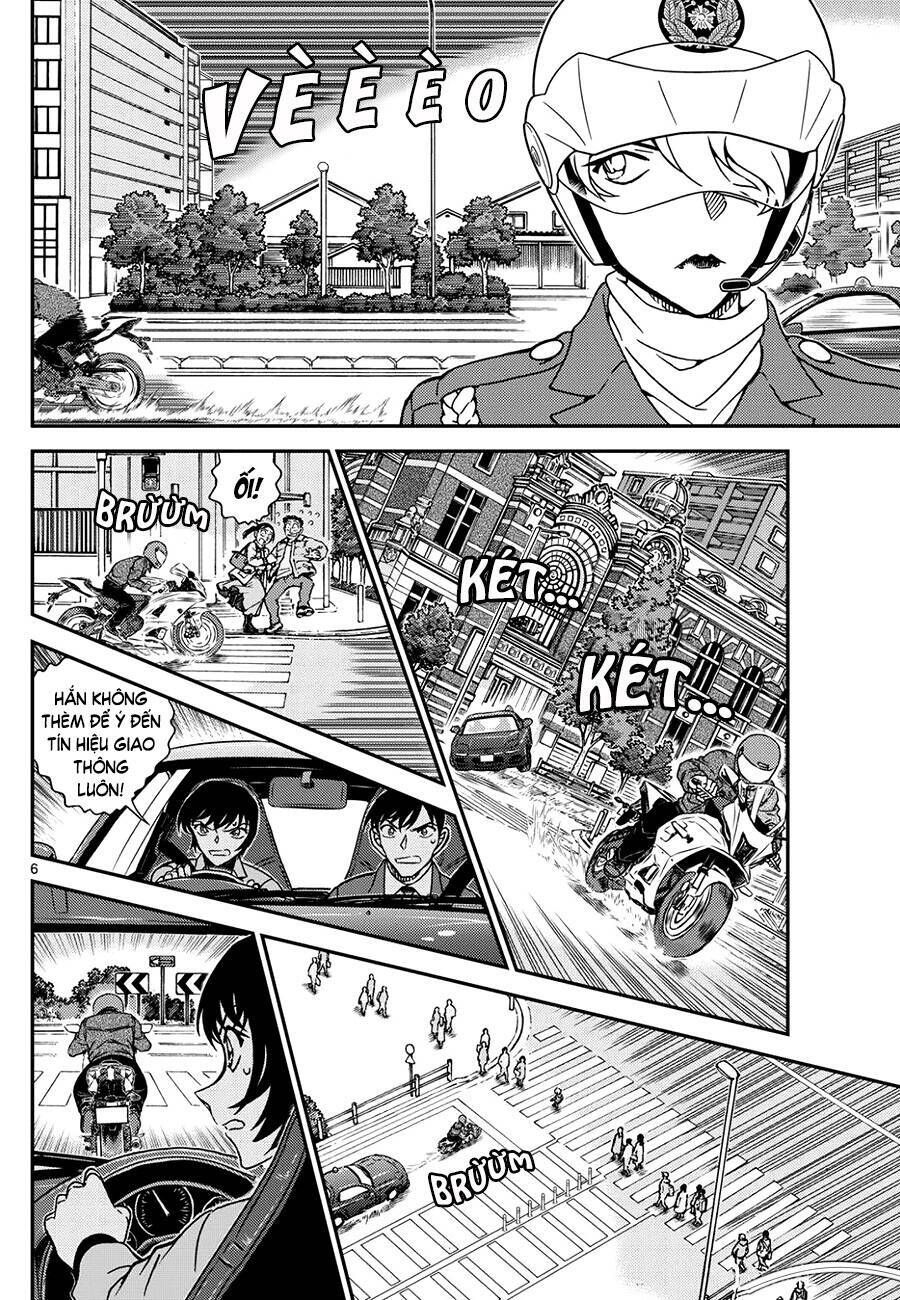 Chapter 1123 - 10