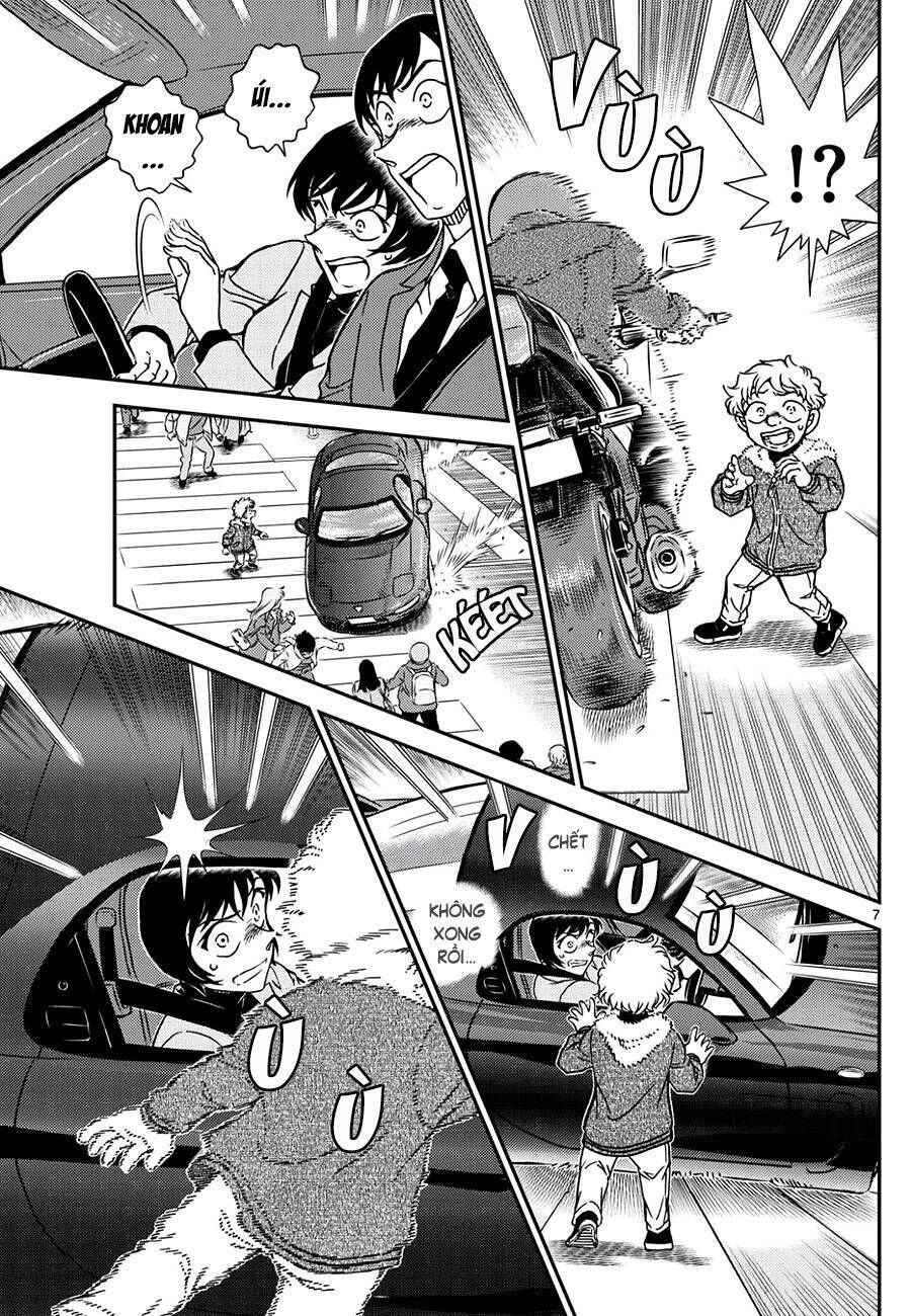 Chapter 1123 - 11