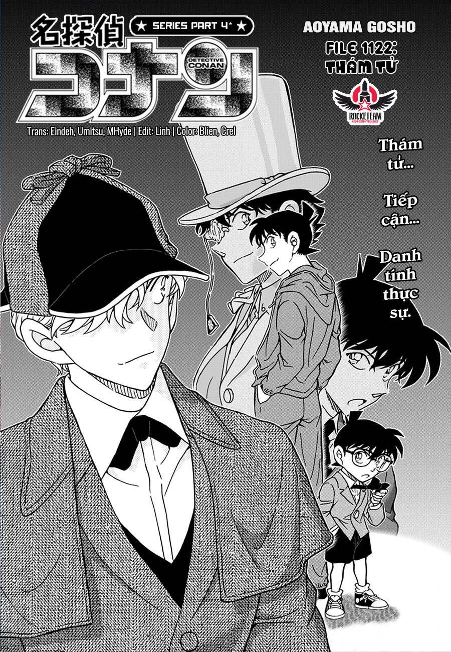 Chapter 1122 - 6