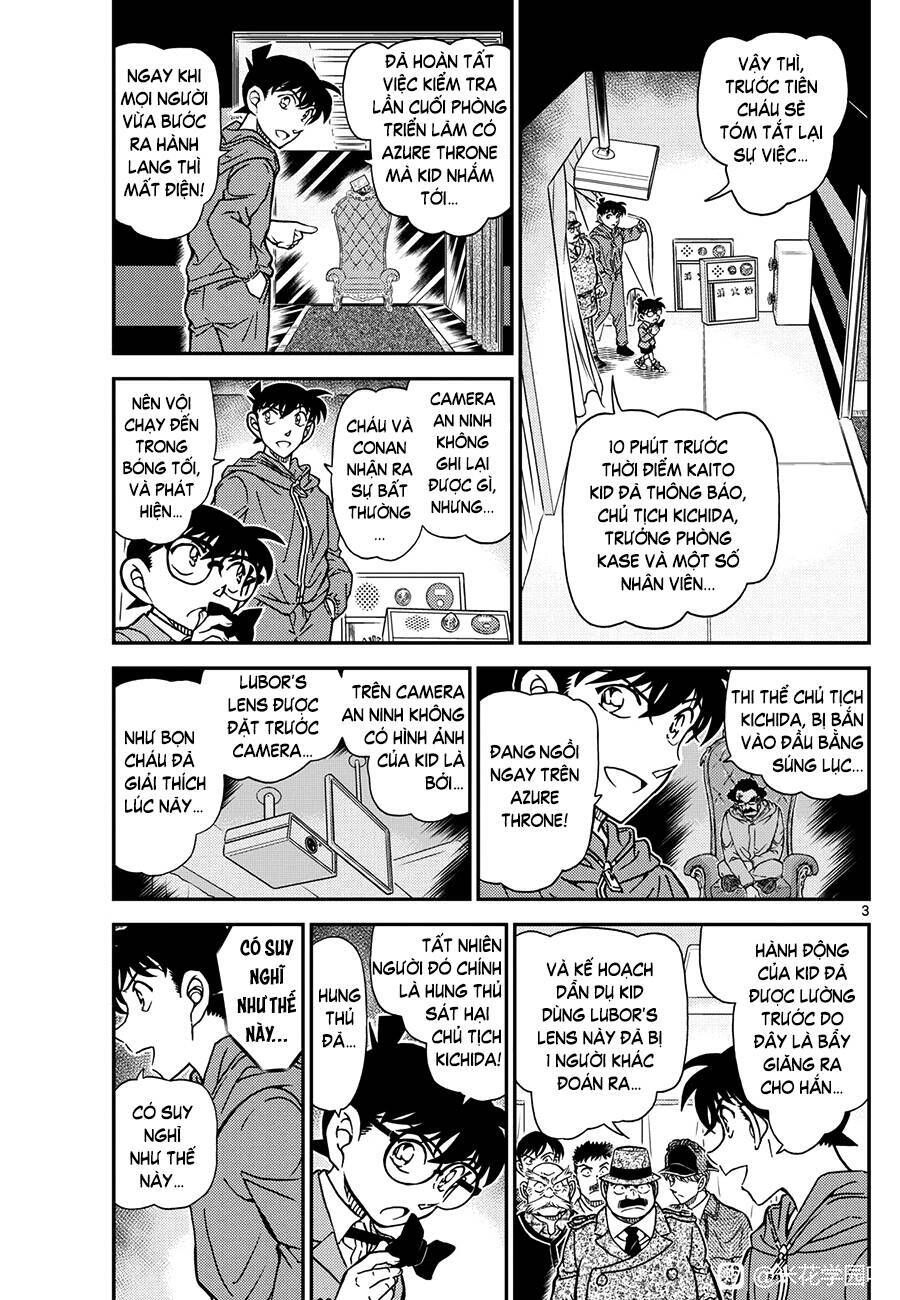 Chapter 1122 - 8