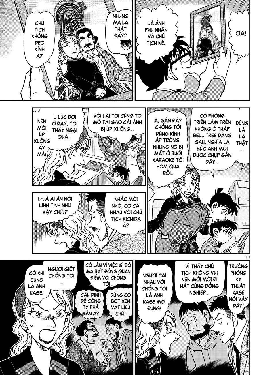 Chapter 1121 - 16