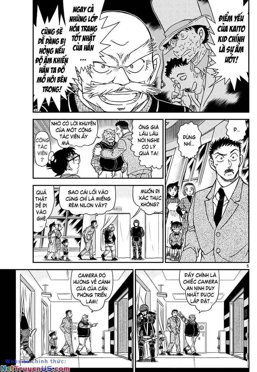 Chapter 1119 - 9