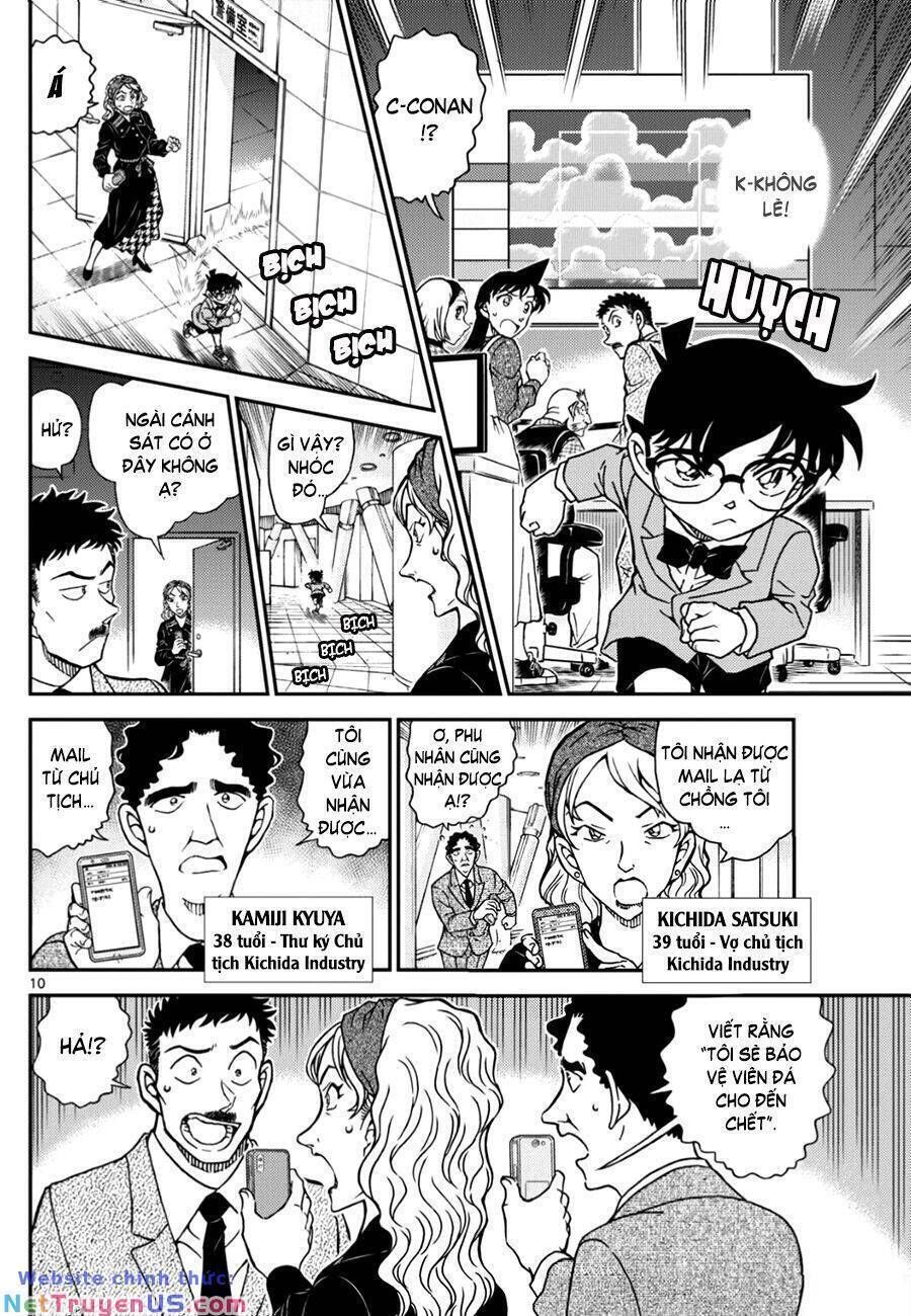 Chapter 1119 - 14