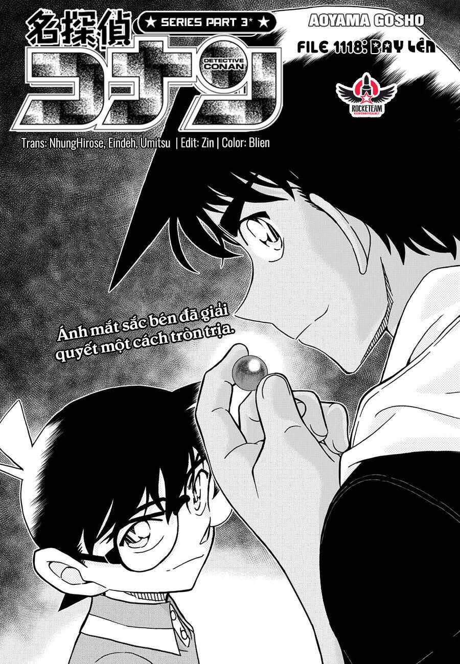 Chapter 1118 - 6