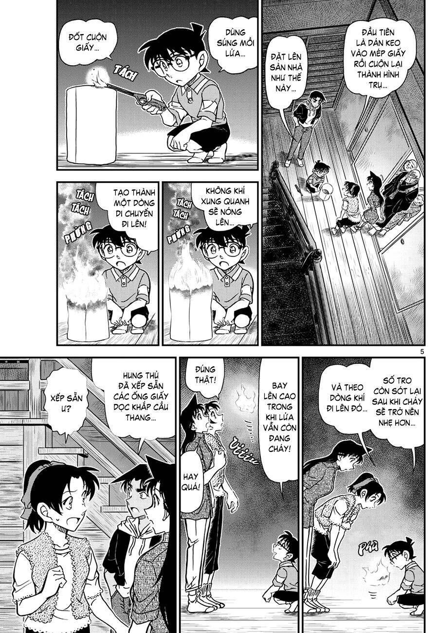 Chapter 1118 - 10
