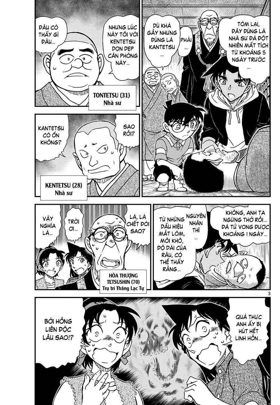 Chapter 1117 - 8