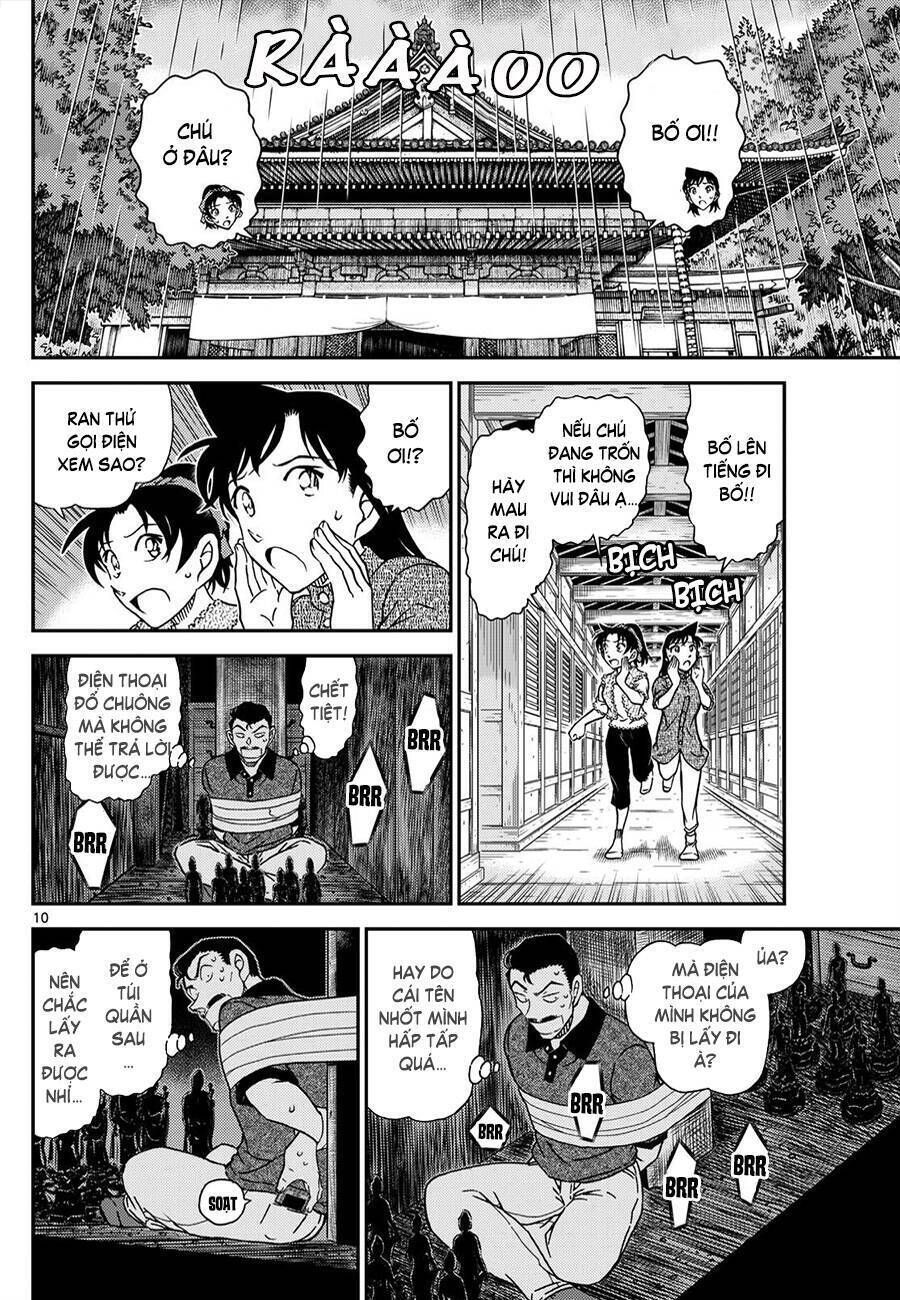Chapter 1117 - 15
