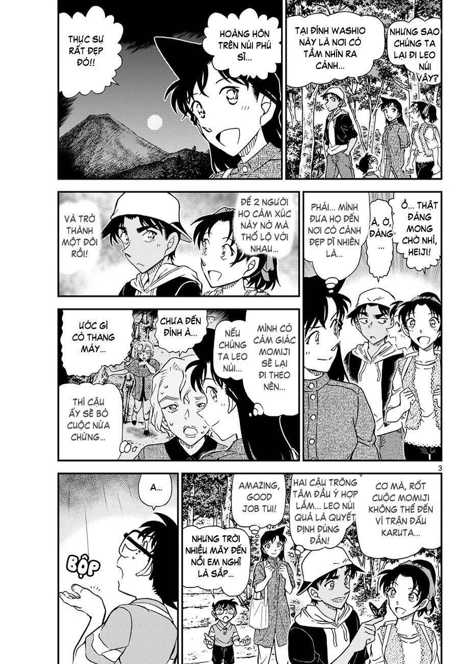 Chapter 1116 - 8