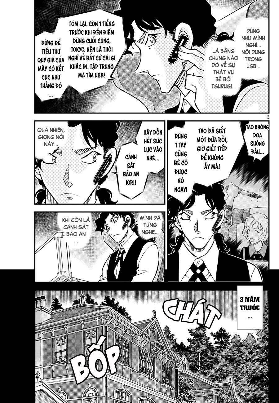 Chapter 1114 - 8