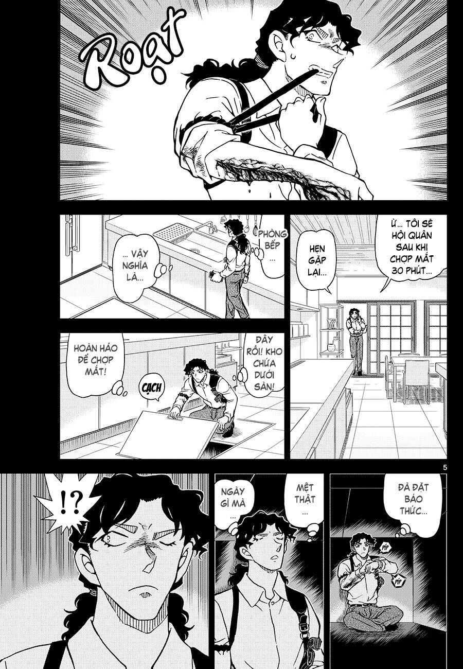 Chapter 1114 - 10
