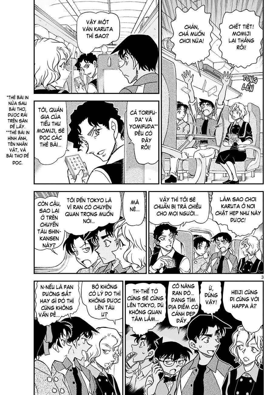 Chapter 1113 - 7