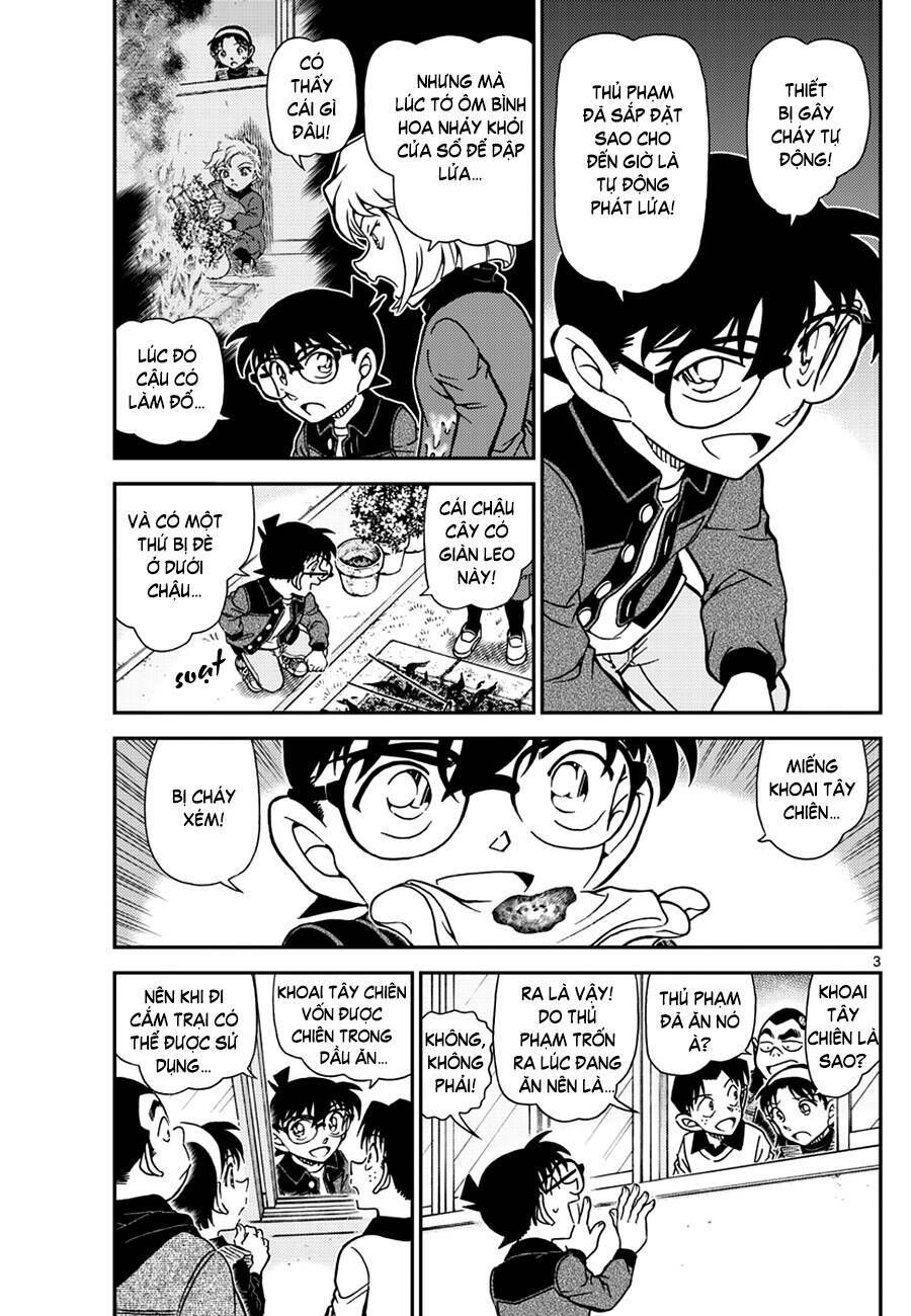 Chapter 1112 - 8