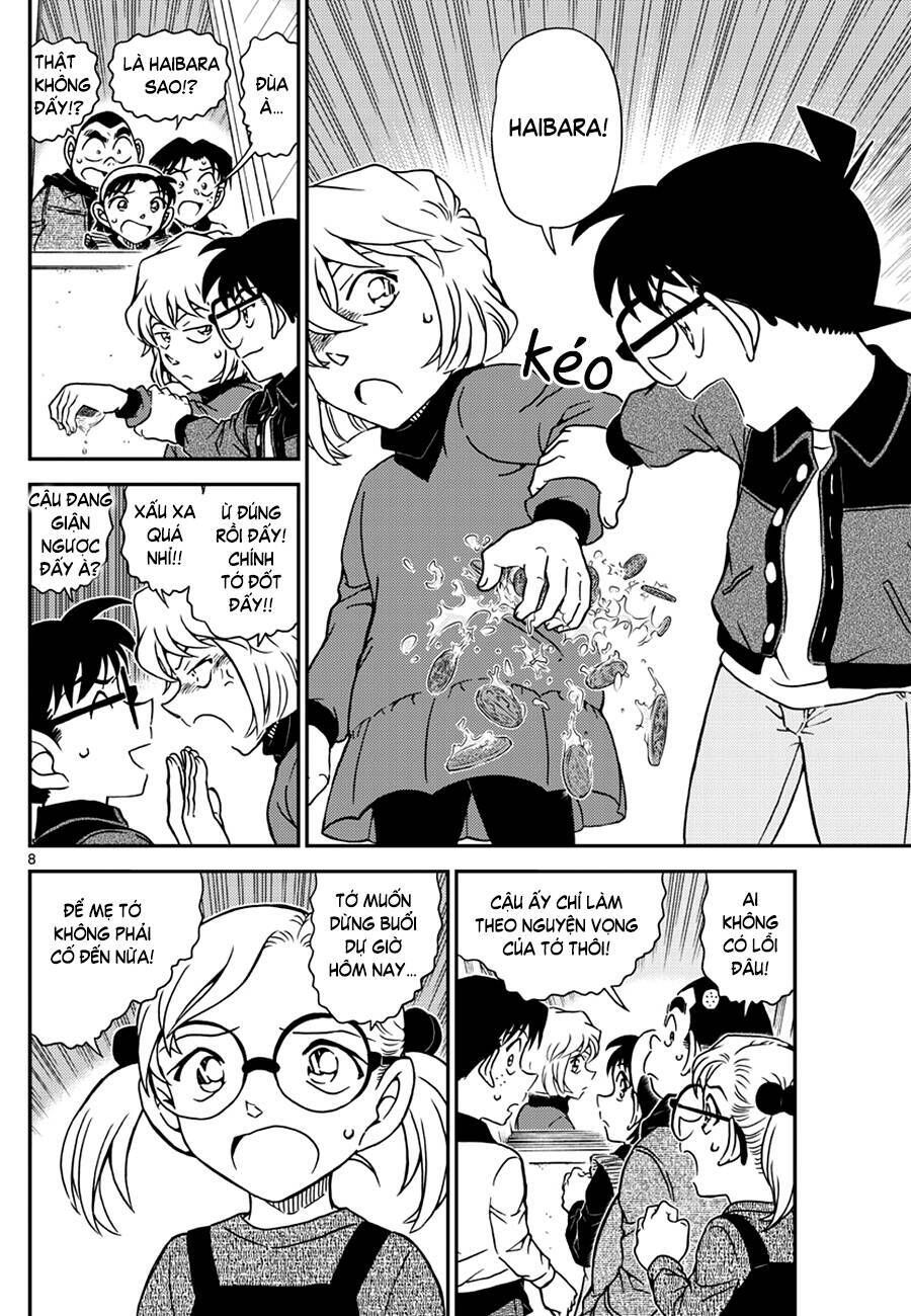 Chapter 1112 - 13