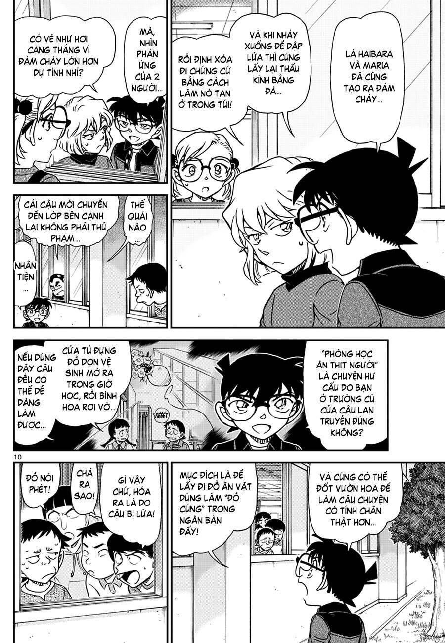 Chapter 1112 - 15