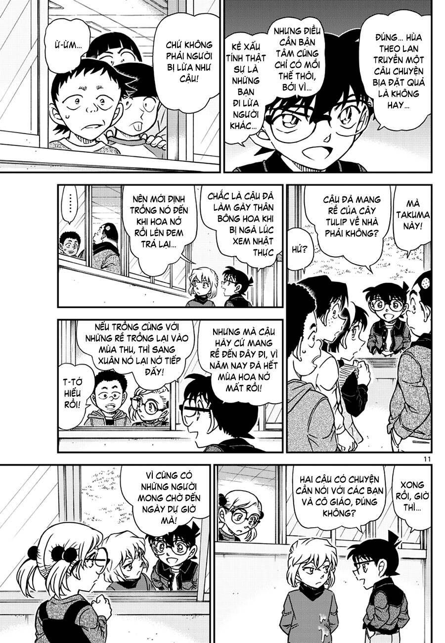 Chapter 1112 - 16