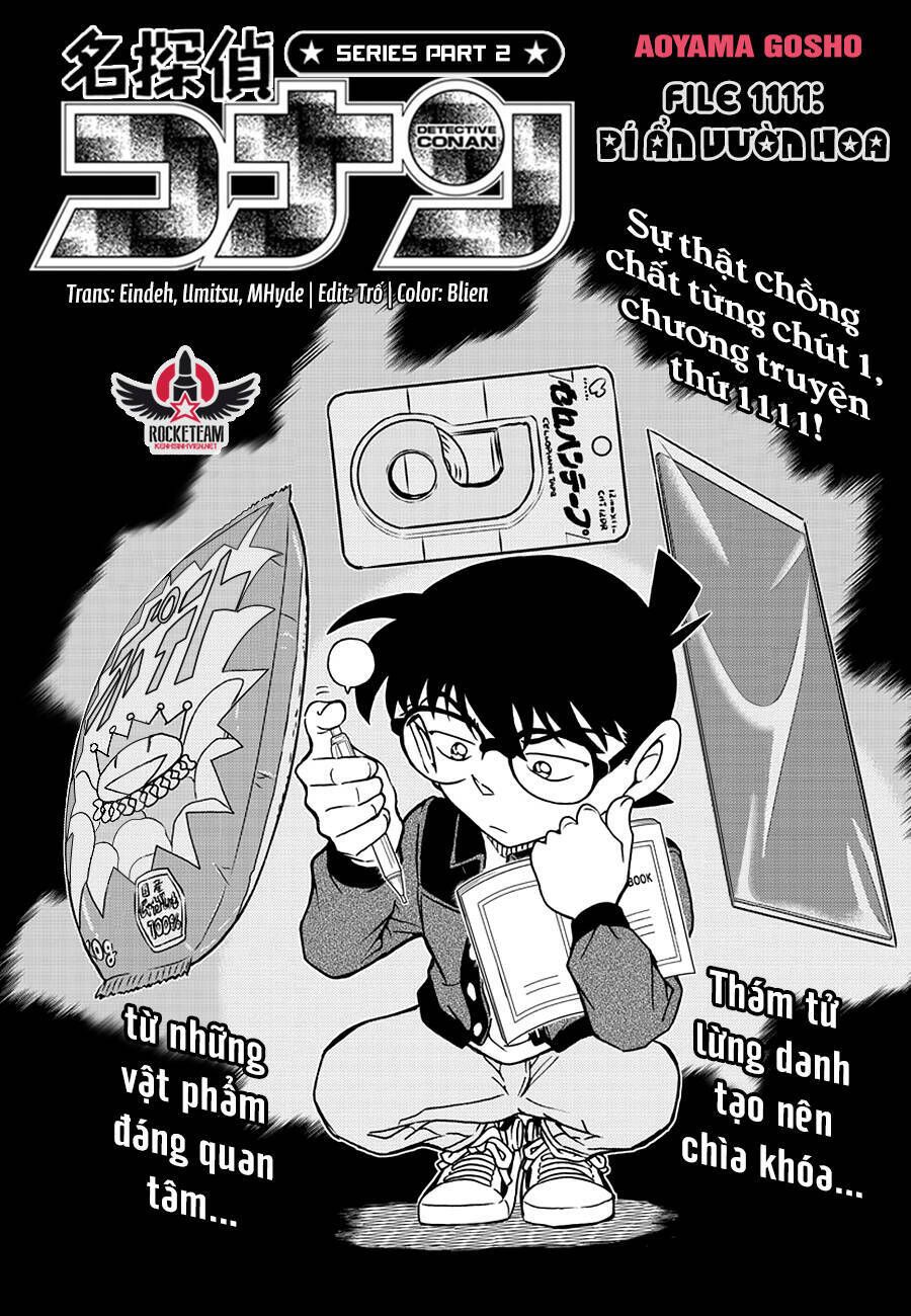 Chapter 1111 - 6