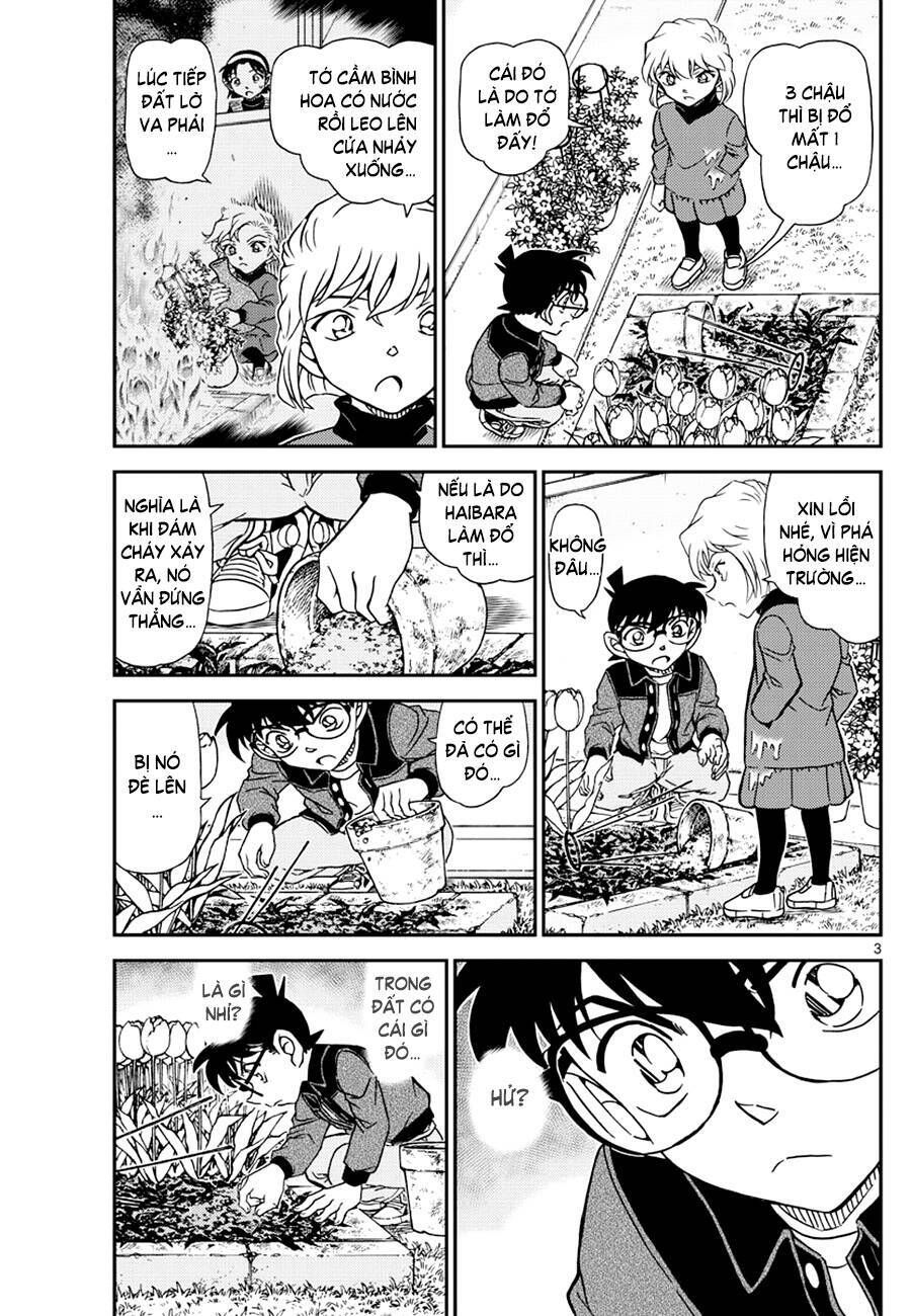 Chapter 1111 - 8