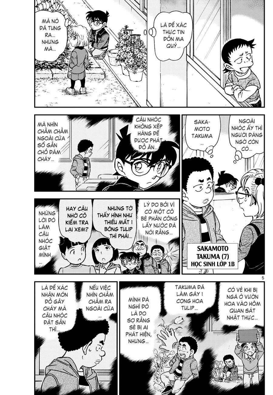 Chapter 1111 - 10