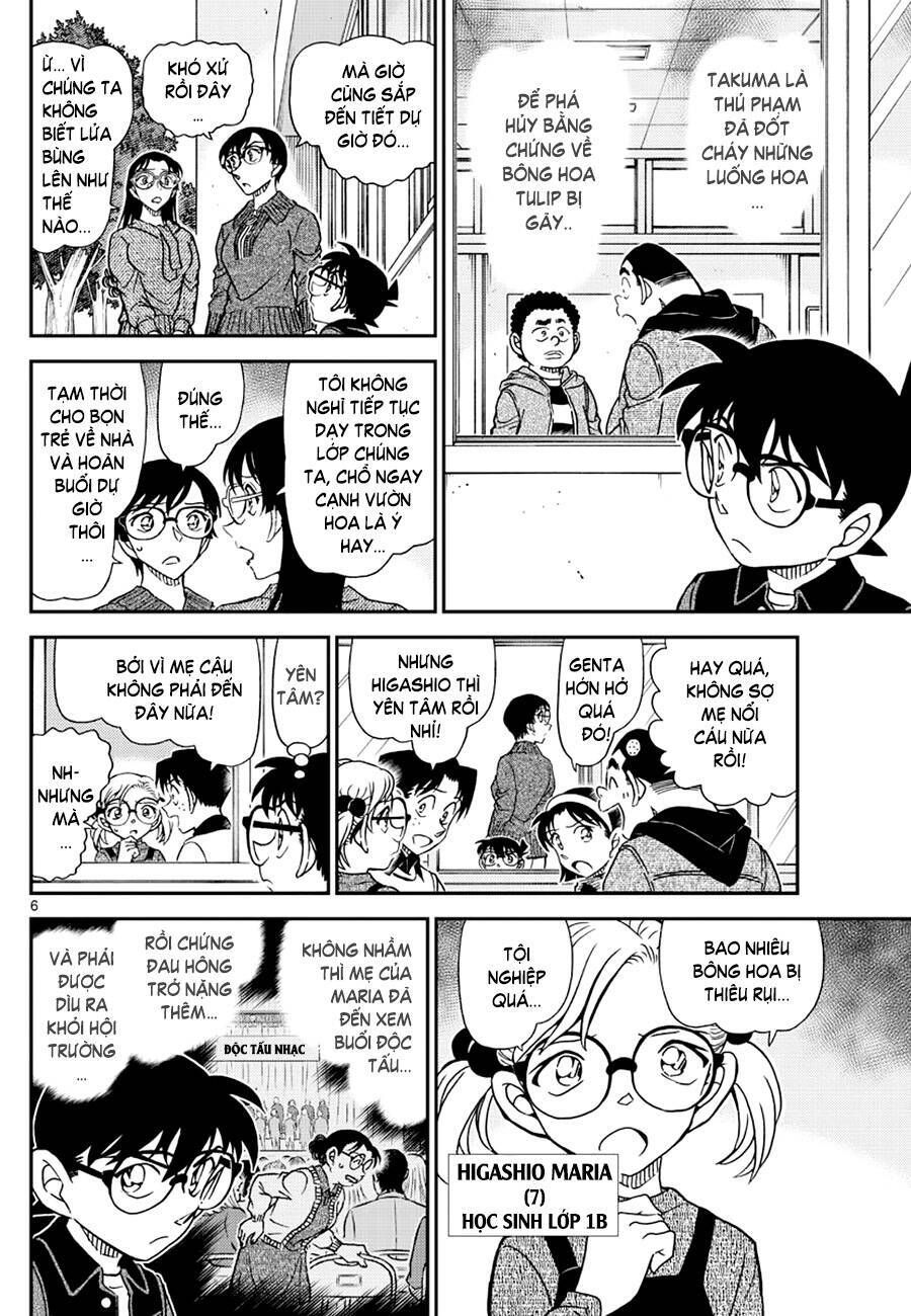 Chapter 1111 - 11