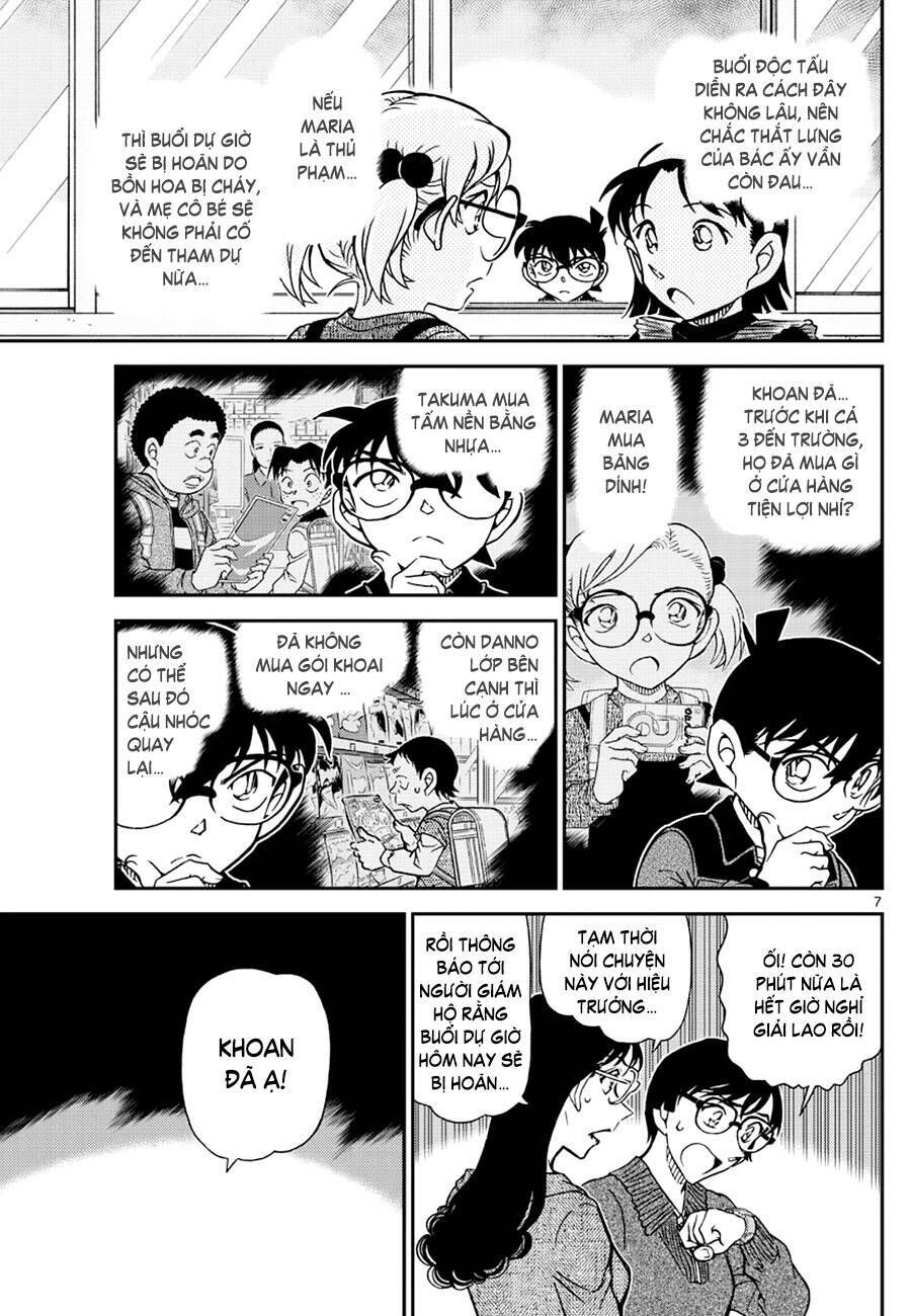 Chapter 1111 - 12