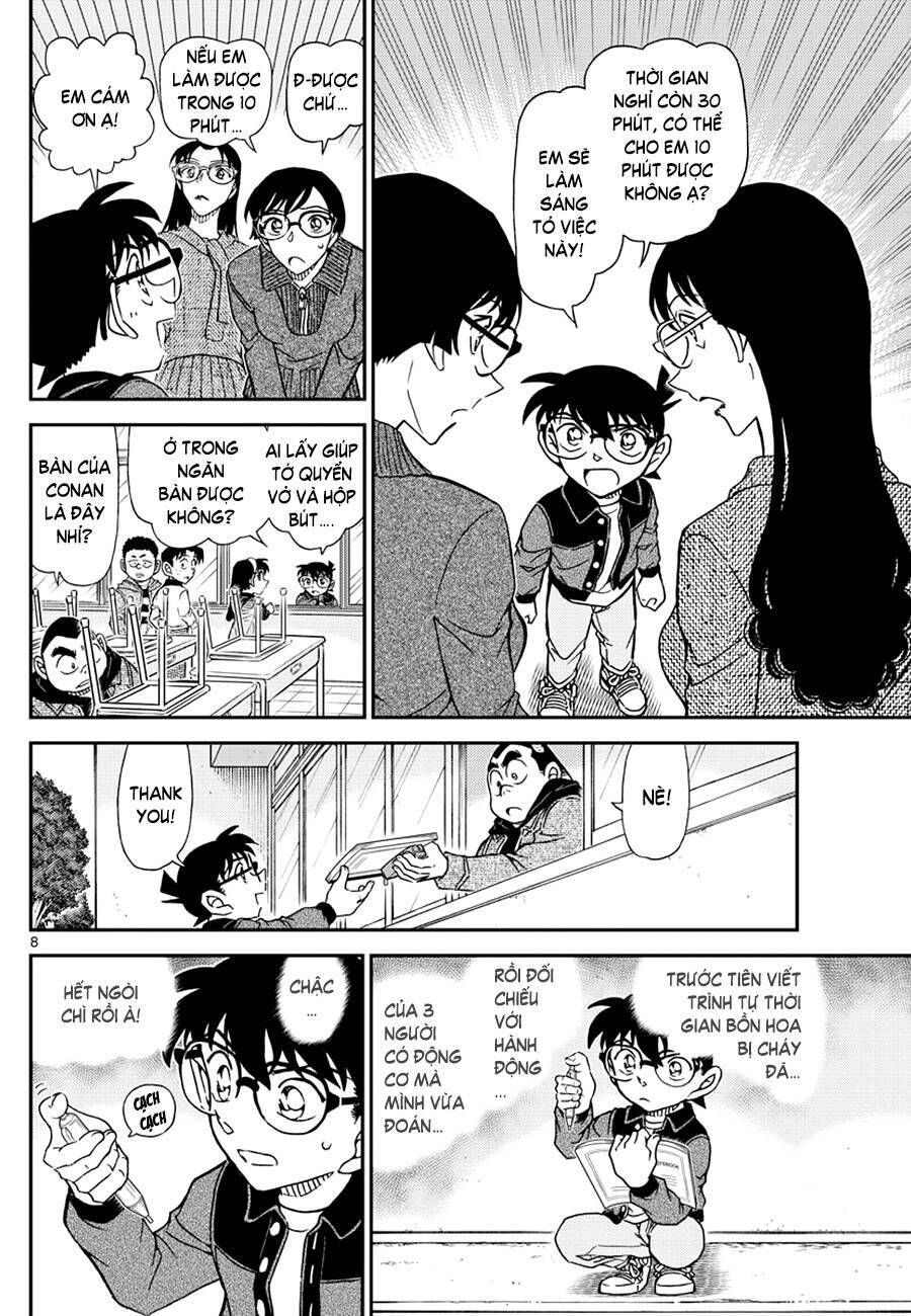 Chapter 1111 - 13