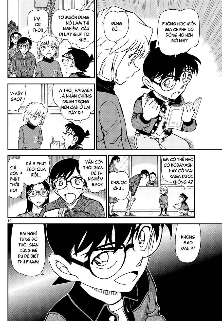 Chapter 1111 - 15
