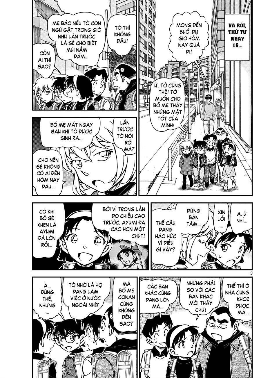Chapter 1110 - 8