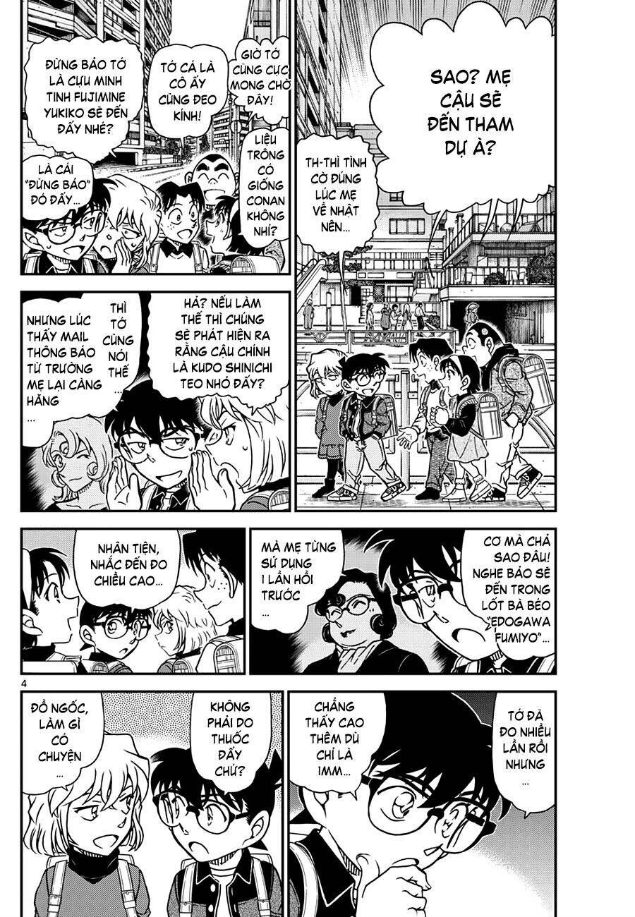 Chapter 1110 - 9