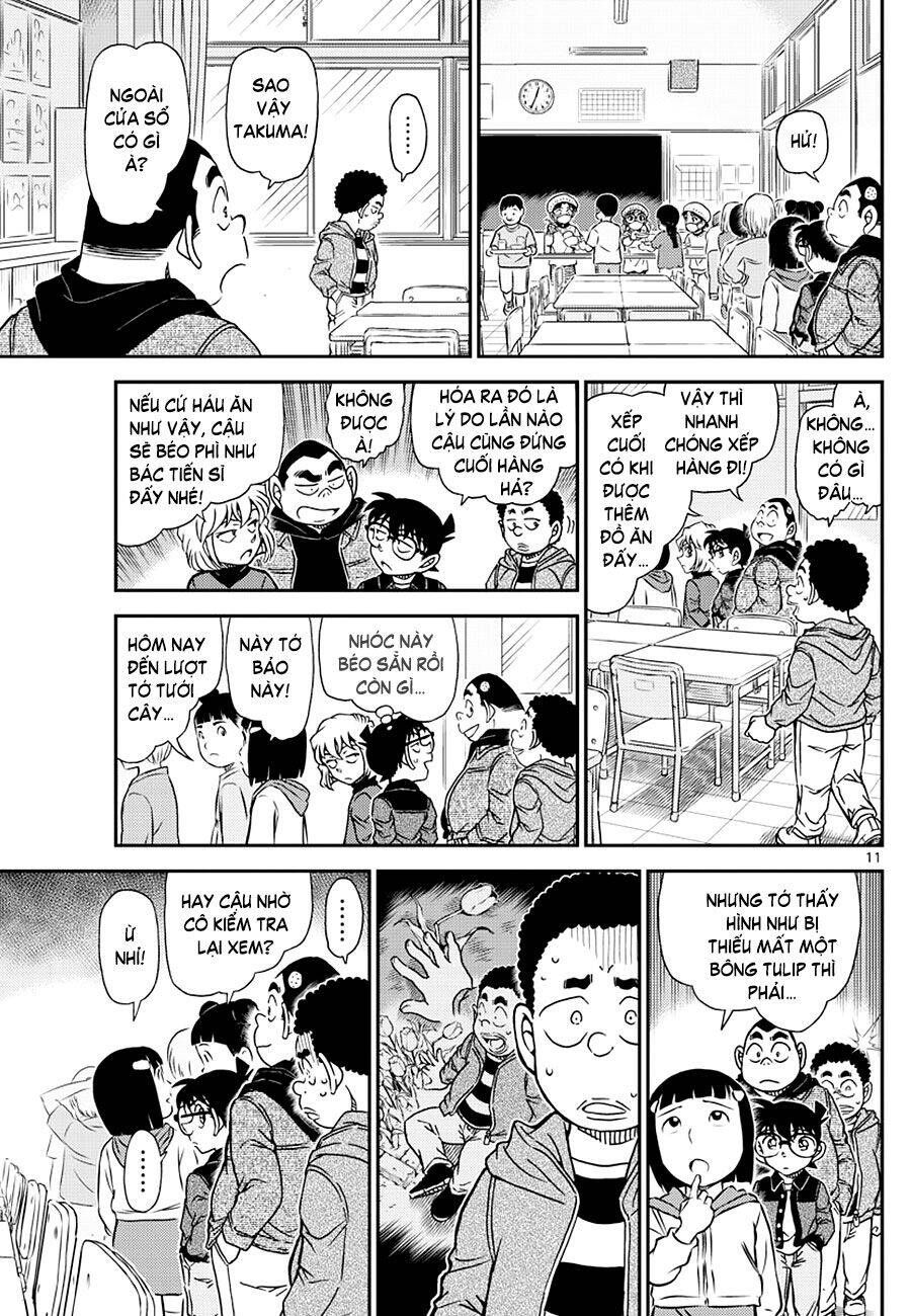 Chapter 1110 - 16