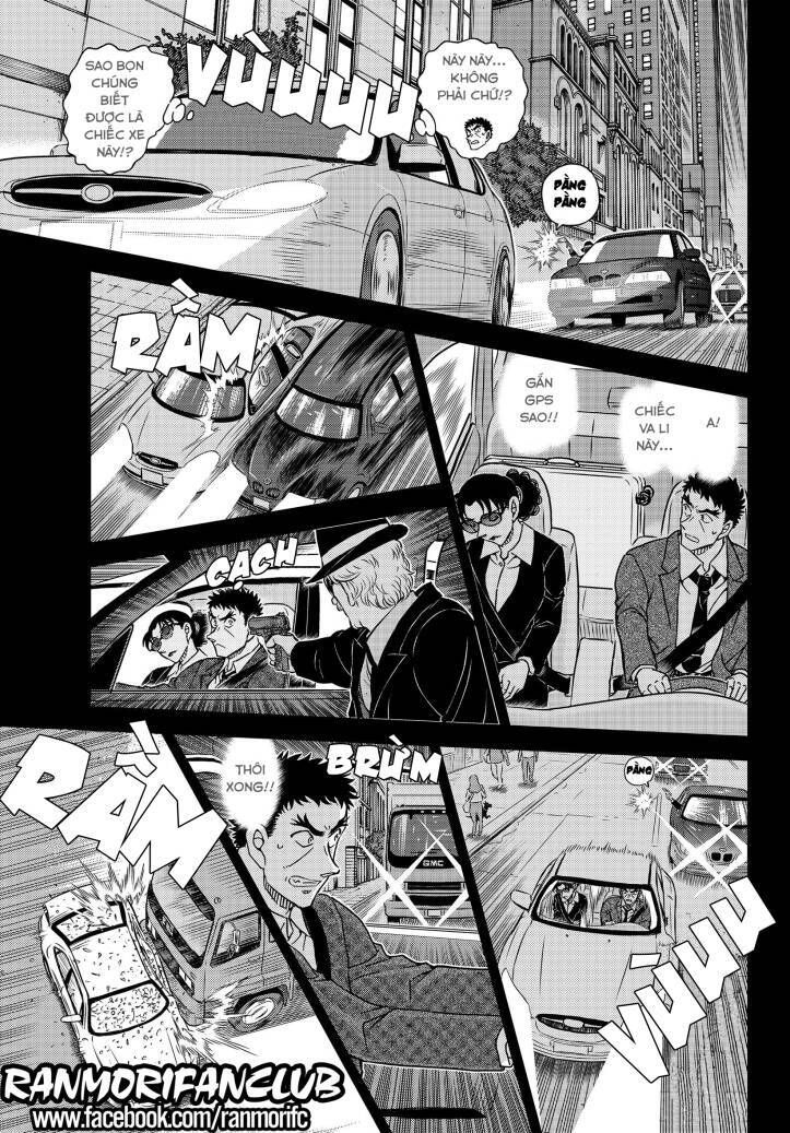 Chapter 1108 - 17
