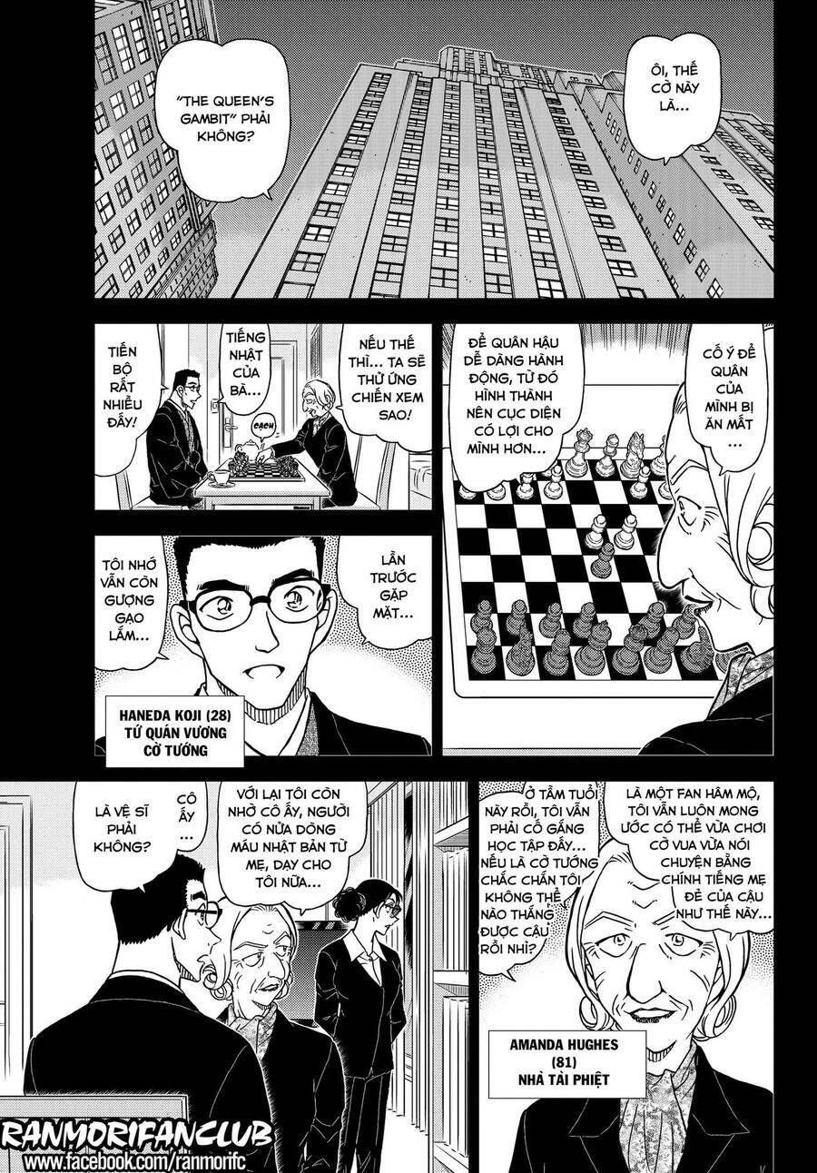 Chapter 1106 - 9