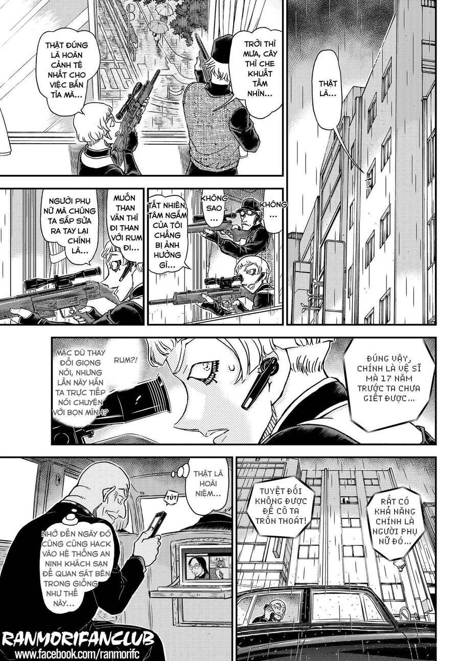 Chapter 1106 - 13