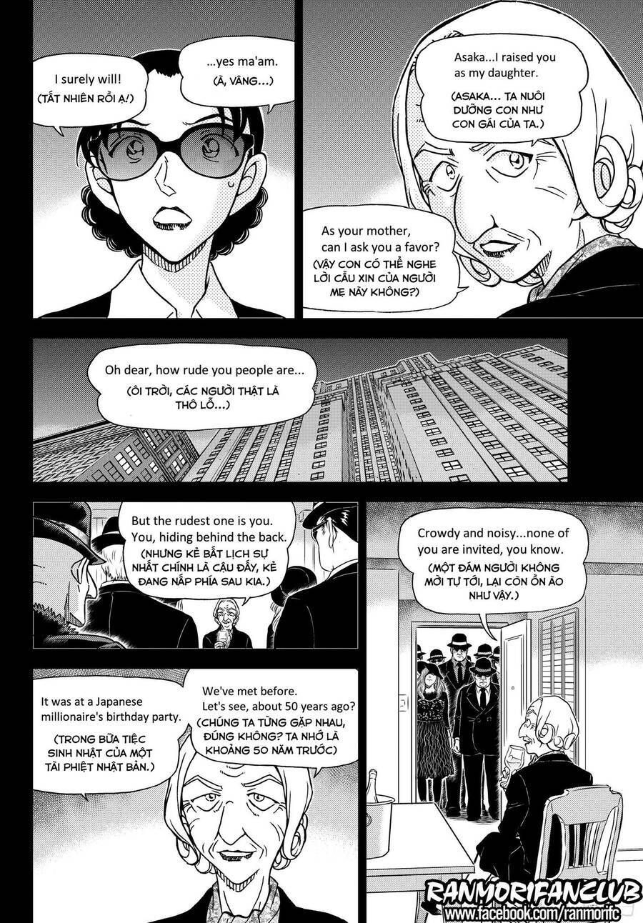 Chapter 1106 - 18