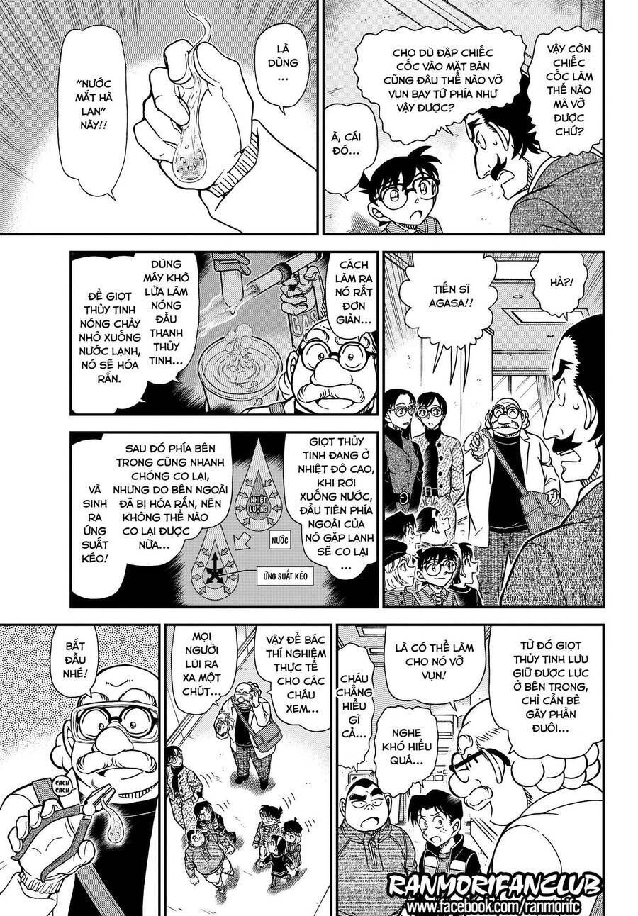 Chapter 1105 - 11